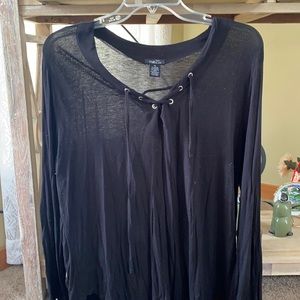 Rue 21 long sleeves shirt
